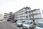 サンハイム戸塚の間取り画像