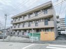 ベルハイム東戸塚の外観