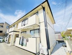 ウィンズ湘南4の外観画像