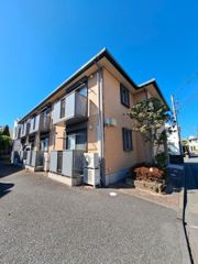 ルミナール辻堂南の外観画像