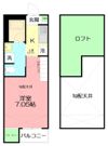 aruka014の間取り画像