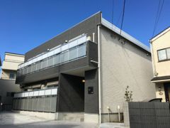 リブリ・材木座の外観画像