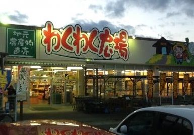 近くのWATTS（ワッツ）100円均一ショップ 伊勢原わくわく広場店まで739m（徒歩10分）