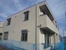 メゾンベールIの間取り画像