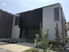 メゾン ド エトワールの外観画像