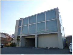 ステアーズアパートメントの外観画像