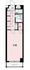 ステアーズアパートメントの間取り画像