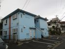 安西ハイツAの間取り画像