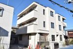 クレイドル湘南の間取り画像