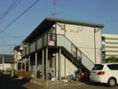 ビーラインKの間取り画像