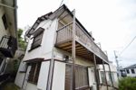 ホワイトハウス戸塚の間取り画像