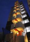 FREA M 桜台の間取り画像