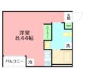 SHELLORAの間取り画像