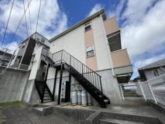 リリカル戸塚の外観画像