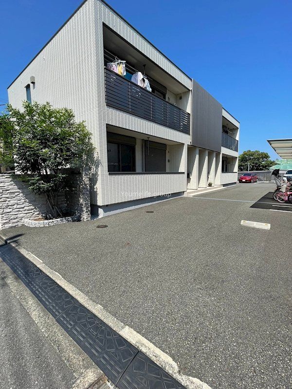 近くのケーヨーデイツー 湘南台店まで1,481m(徒歩19分)