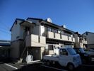 ブライティアBの間取り画像
