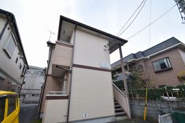 メゾンラトゥールの外観画像