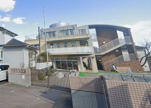 近くの進和会 南秦野保育園・ふくろうのもり保育園まで1,808m（徒歩23分）