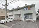 ハイツ三橋の間取り画像