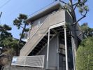 フラット湘南の間取り画像