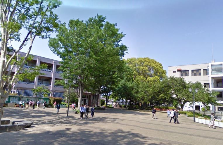 近くのゆうちょ銀行さいたま支店日本大学生物資源科学部出張所まで913m（徒歩12分）