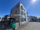 セレナ桜台マンションの間取り画像