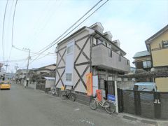 アンプルール湘南平塚の外観画像