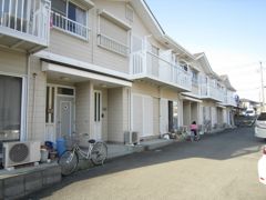 コンフォートBの外観画像