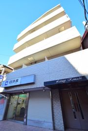 ラヴァージュ小町の外観画像