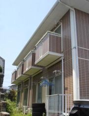 ジュネス上倉田の外観画像