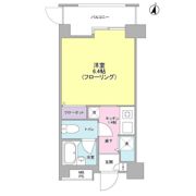 Terra湘南台の間取り画像