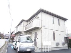 ピーノIIの外観画像