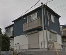 クライン ヴァイデの外観画像