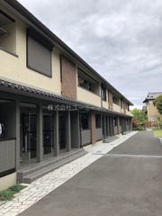 セジュール本覚寺の外観画像