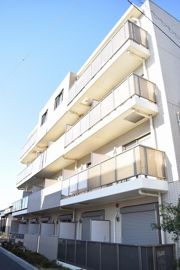 コントウィスタの外観画像