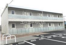 リブリ・鳥井戸の外観画像