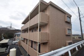 フローレンスIIIの外観画像