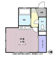 KANALOAの間取り画像