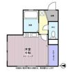 KANALOAの間取り画像
