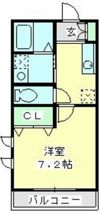 MK SQUAREの間取り画像