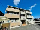 ファミールの間取り画像