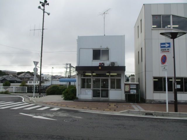 近くの藤沢北警察署 六会日大駅前交番まで777m（徒歩10分）