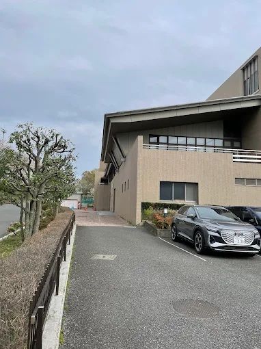 近くの専修大学 伊勢原体育寮まで2,908m(徒歩37分)