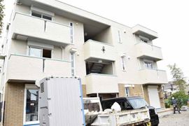 サークルモコ湘南台の外観画像