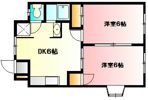 レジデンス・デ・シャイロの間取り画像