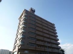 ライオンズマンション平塚見附町の外観画像