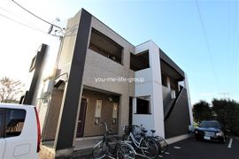 カレントの外観画像