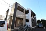 カレントの外観画像
