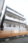 リブリ・インパルの間取り画像