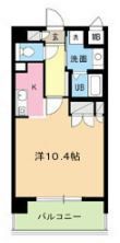 SD－5の間取り画像